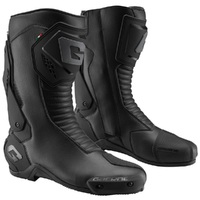 Gaerne GRS Black Boots