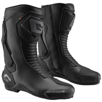 Gaerne GRT Black Boots