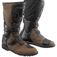 Gaerne G-Dakar Gore-Tex Brown Boots