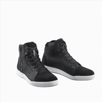 Gaerne G Voyager CDG Goretex Black Boots