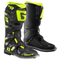 Gaerne Boots SG-12 Black Yellow