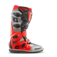 Gaerne Boots SG-12 Forge Orange