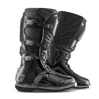 Gaerne Boots Fastback Enduro Midnight Black
