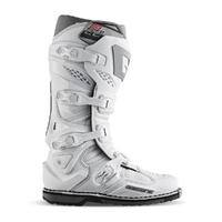 Gaerne Boots SG-22 White