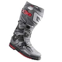 Gaerne Boots SG-22 Anthracite Black Red