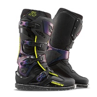 Gaerne Boots SG-22 Chameleon Black