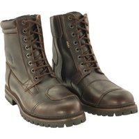 Gaerne Boots G-Stone Gore-Tex Brown