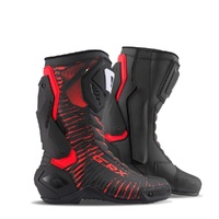 Gaerne Boots G.RX Black Red