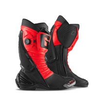 Gaerne Boots Gp1 Ls Black Fluro Red