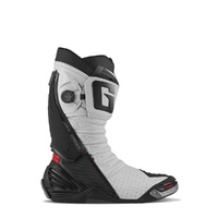 Gaerne Boots Gp1 Ls Air White Black Red