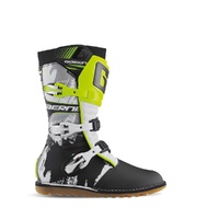 Gaerne Boots Balance Classic Yellow Black