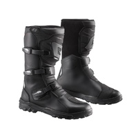 Gaerne Boots G Adventure Aquatech Black