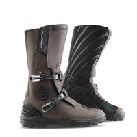 Gaerne Boots G-Midland Aquatech Brown