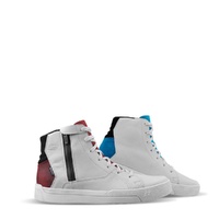 Gaerne Boots G.Rome Gore-Tex White