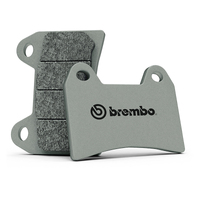 Brembo Rear Brake Pads for Gas Gas EC125 2001-2002, 2010-2016 (Sintered MX/SM)