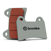 Brembo Brake Pads Sintered Racing (B-07HO28SC)