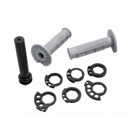 Neken SFH Dia 26.5 Grip Grey Throttle (GRIP-GR-SDST)