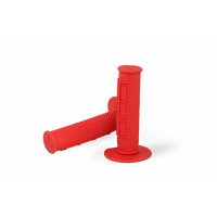 Neken Grips Red Diamond (GRIP-RD-D)