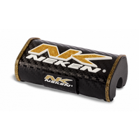 Neken Bar Pad-3D-Black Gold (PADEND-3D-BKGD)