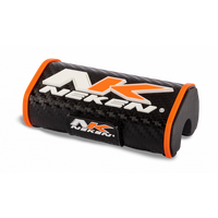 Neken Bar Pad-3D-Black Orange (PADEND-3D-BKOR)