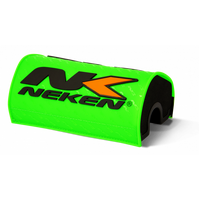 Neken Bar Pad OS Flo Green (PADV-GRF)