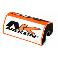 Neken Bar Pad OS Orange/White (PADV-ORW)