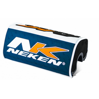 Neken Bar Pad OS Purple/White (PADV-PUW)