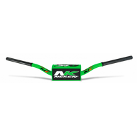 Neken OS Bar YZF Green/Black (R00101BC-GRB)