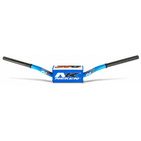 Neken OS Bar RMZ Blue/White (R00172C-LBW)