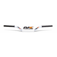 Neken OS Bar RMZ White (R00172C-WH)
