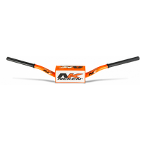 Neken OS Bar K-Bar Orange/White (R00182C-ORW)