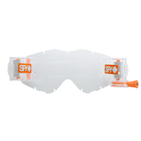 Spy KMX Clear View System