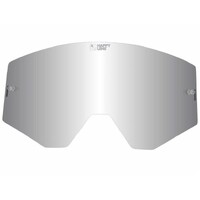 Spy Ace MX Lens - Happy Bronze w/Silver AFP
