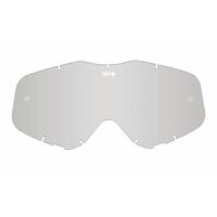 Spy Klutch/Whip/Targa3 Smoke w/Silver Mirror AFP