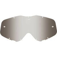 Spy Klutch/Whip/Targa3 Happy Bronze W/Silver Lens