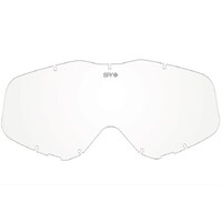 Spy Klutch/Whip/Targa3 Clear CVS Lens AF