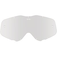 Spy Klutch/Whip/Targa3 Clear Lens - AFP