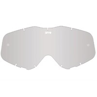 Spy Omen Happy Bronze W/Silver Mirror Lens