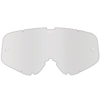 Spy Woot/Woot Race MX Lens - Clear AFP