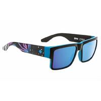 Spy Sunglasses Cyrus 2015 Livery - Happy Bronze