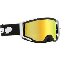 Spy Goggles Foundation Plus 25 Anniv Black Gold