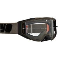 Spy Goggles Foundation Reverb Tan - HD Clear