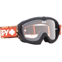Spy Goggles Targa Mini MX Hide and Seek - Clear AFP