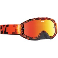 Spy Goggles Klutch Flare-Smoke w/Red Spectra