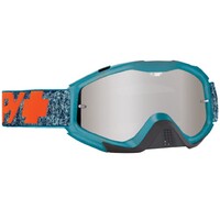 Spy Goggles Klutch Stone-Wash Happy Bronze