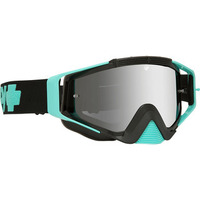 Spy Goggles Omen Cole Seely - Smoke w/Silver