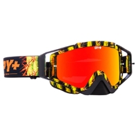 Spy Goggles Omen Cacti Camo - Smoke w/ Red Spectra