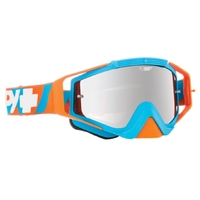 Spy Goggles Omen Happy DNA - Happy Bronze w/ Silver Mirror