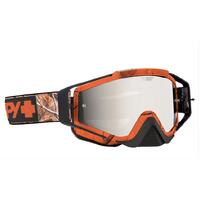 Spy Goggles Omen MX Real Tree - Happy Bronze w/Silver Mirror