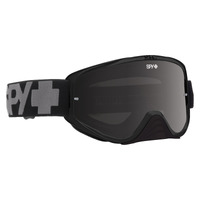 Spy Goggles Woot Black Sand - Smoke AFP